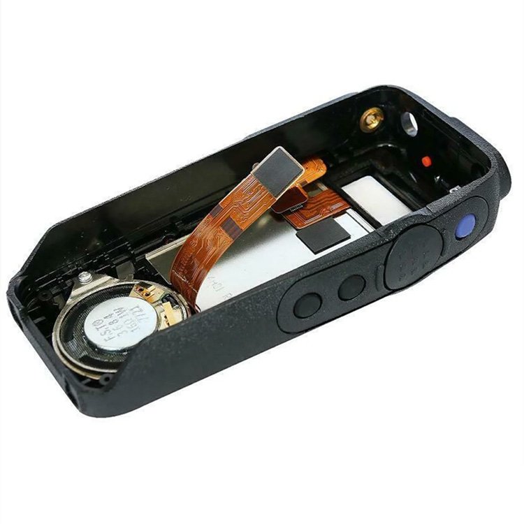Motorola DP3600 DP3601 XPR6500 XPR6550 DGP6150 Housing Kit - Image 5