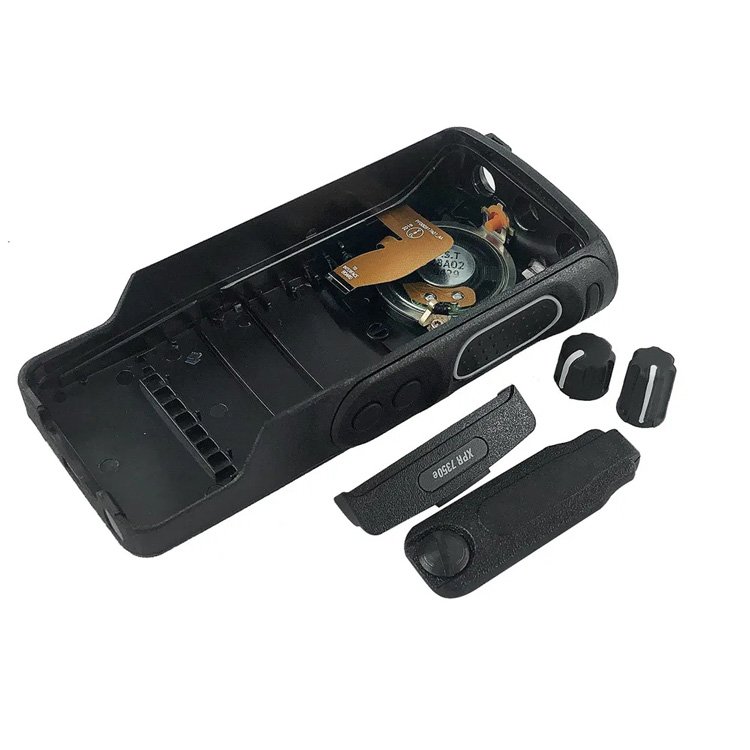 Motorola DP4400e DP4401e XPR7350e DGP5050e DGP8050e Housing Kit - Image 2