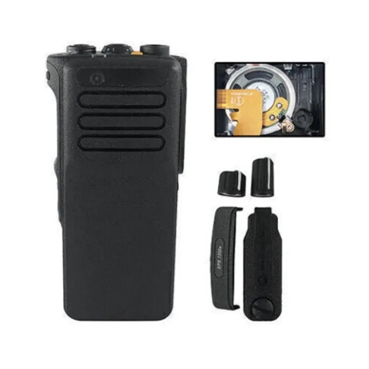 Motorola DP4400e DP4401e XPR7350e DGP5050e DGP8050e Housing Kit - Image 3