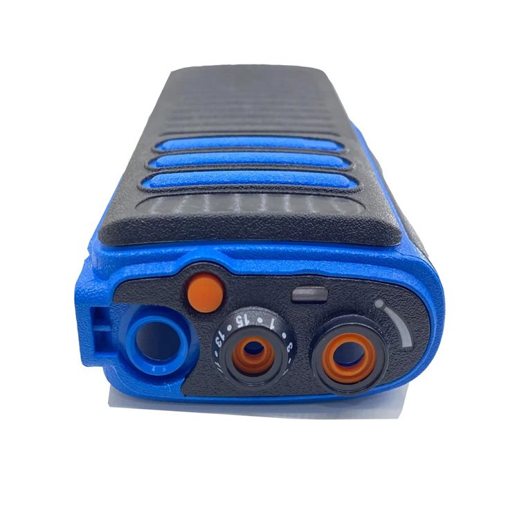 Motorola DP4401Ex XiR P8608 Ex PMLN6238A Replacement Shell Front Housing Kit - Image 5