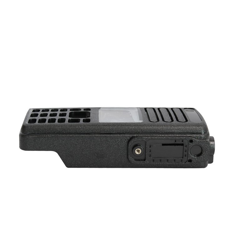 Motorola DP4800 DP4801 Replacement Front Shell Housing Kit - Image 3