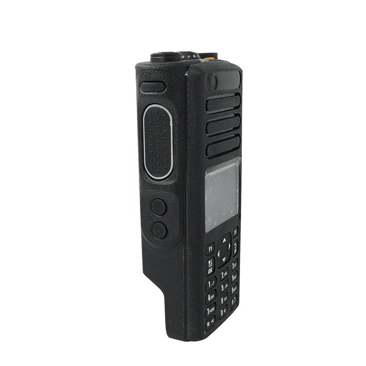 Motorola DP4800e DP4801e Front Housing Kit Replacement Shell - Image 5