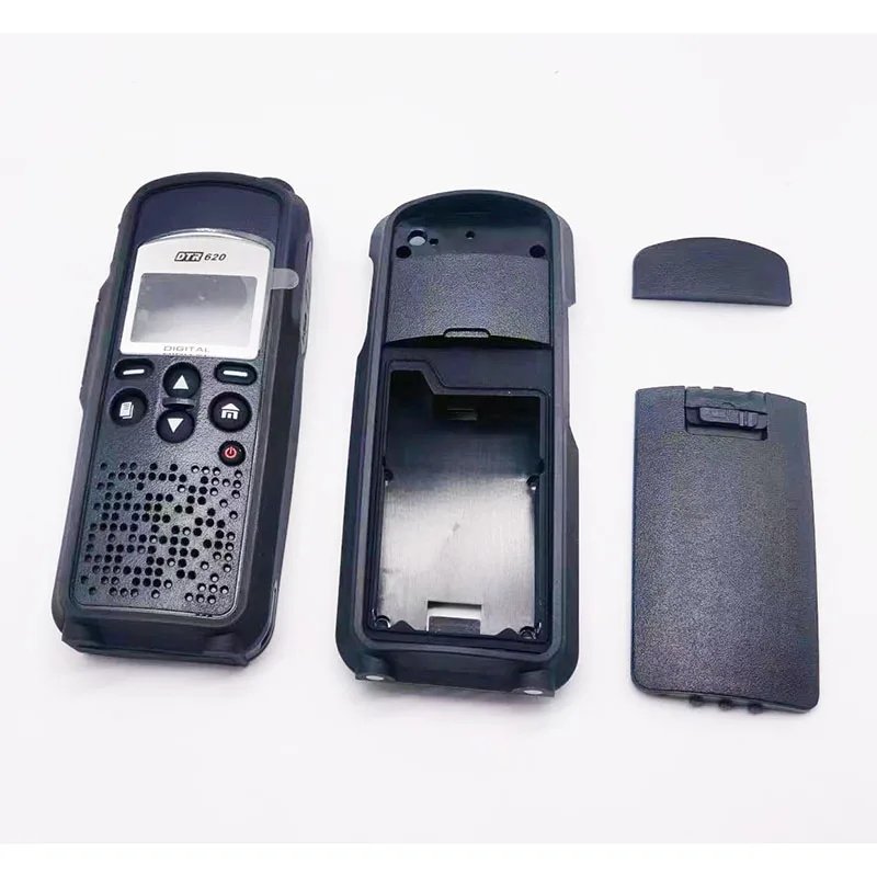 Motorola DTR650 DTR620 DTR550 Housing Kit Front Cover - Image 3