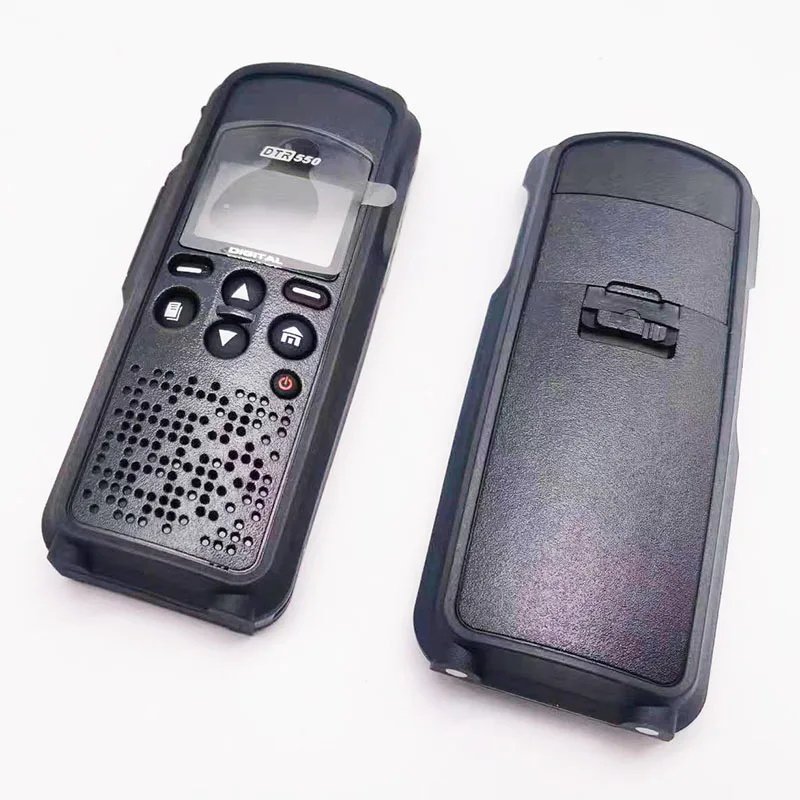 Motorola DTR650 DTR620 DTR550 Housing Kit Front Cover