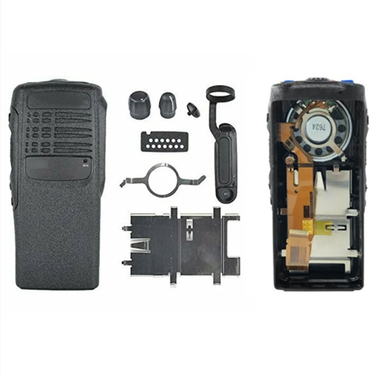 Motorola HT750 GP340 GP328 Front Housing Kit - Image 2
