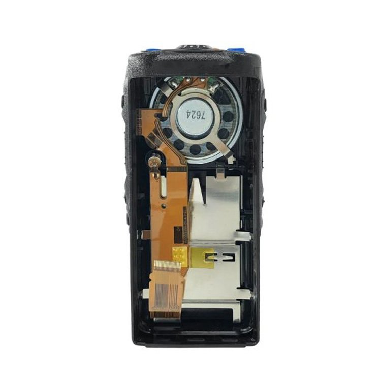 Motorola HT750 GP340 GP328 Front Housing Kit - Image 3