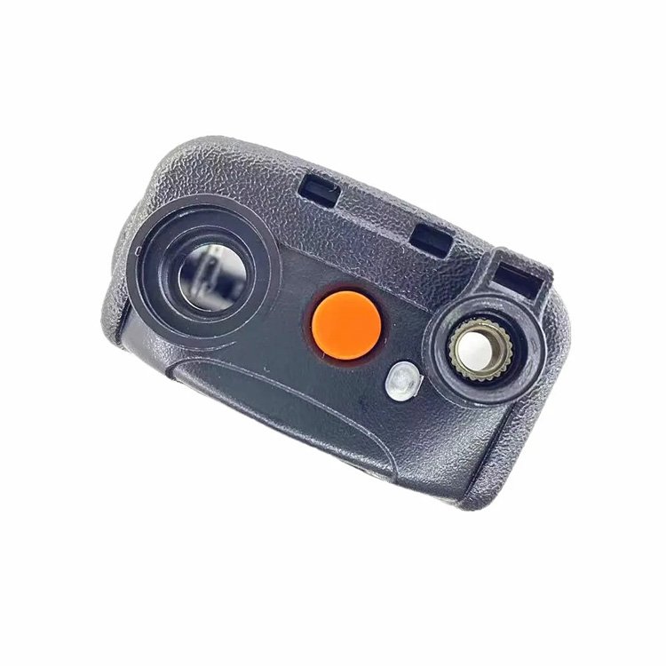 Motorola MTP850 Front Housing Kit Replacement Shell - Image 3