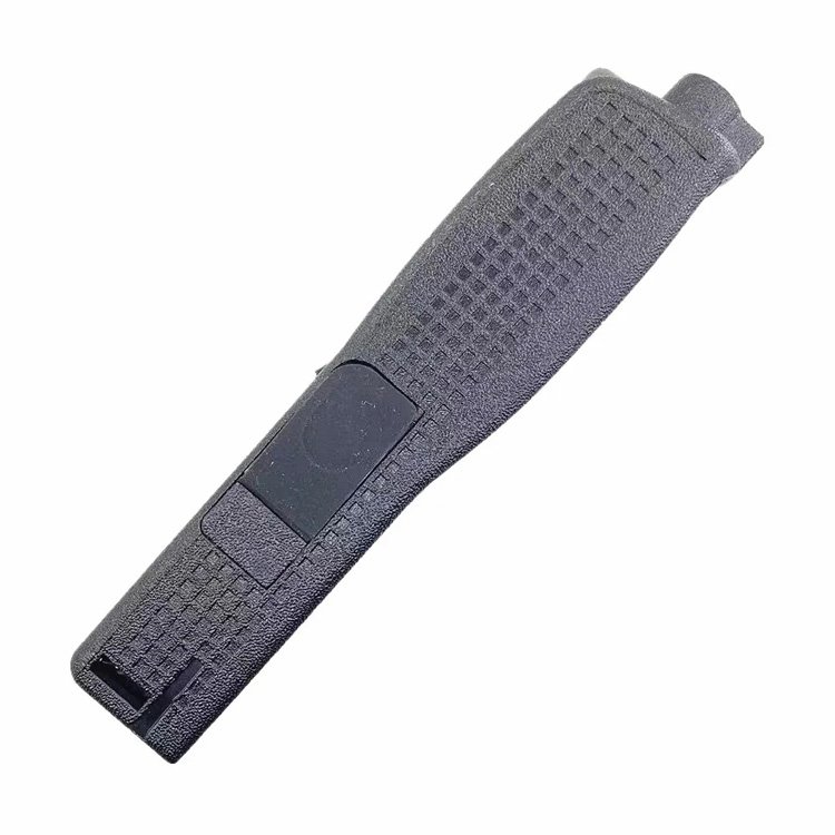 Motorola MTP850 Front Housing Kit Replacement Shell - Image 4