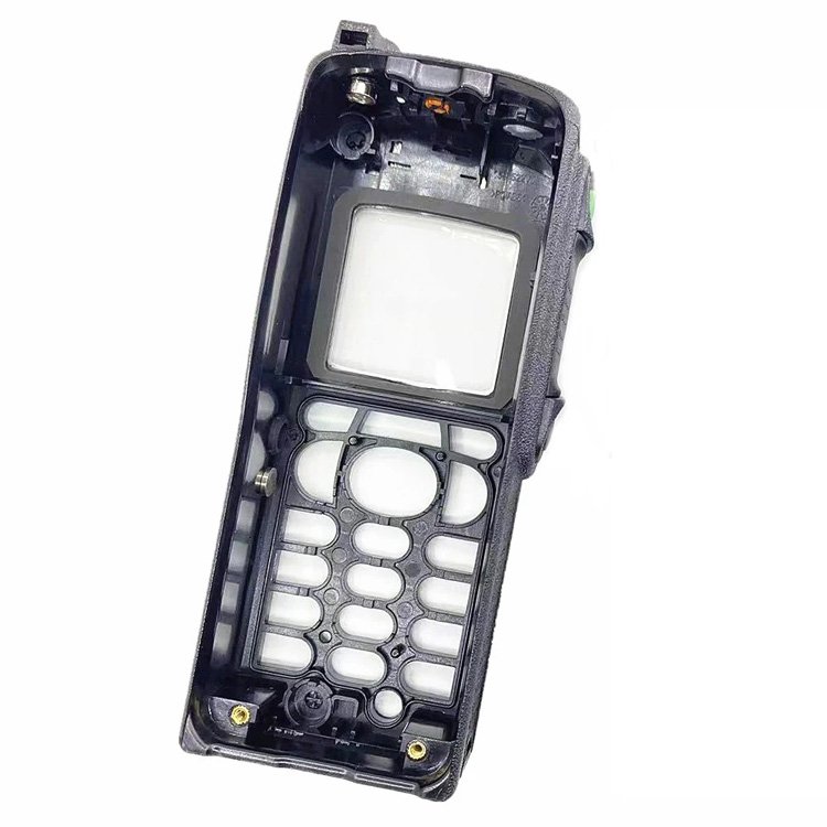 Motorola MTP850 Front Housing Kit Replacement Shell - Image 5