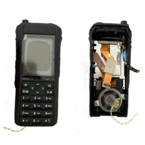 Motorola R7 Housing Kit Replacement Shell