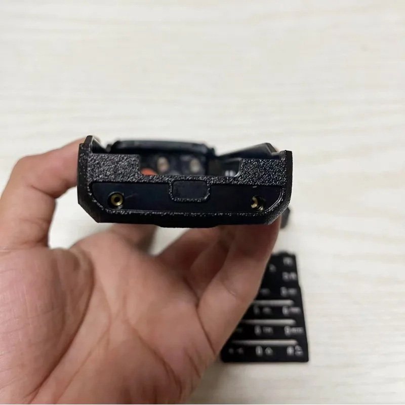 Motorola R7 Housing Kit Replacement Shell - Image 2