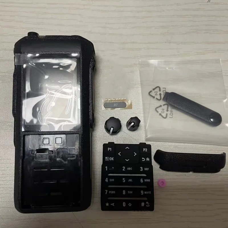 Motorola R7 Housing Kit Replacement Shell - Image 3