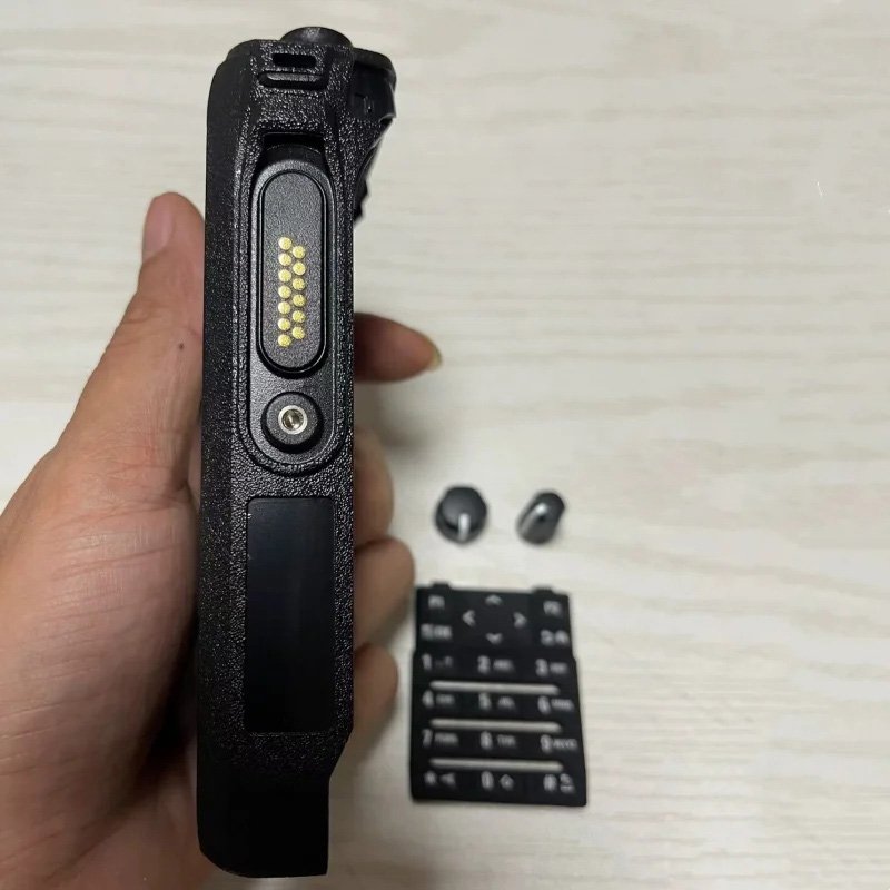 Motorola R7 Housing Kit Replacement Shell - Image 4