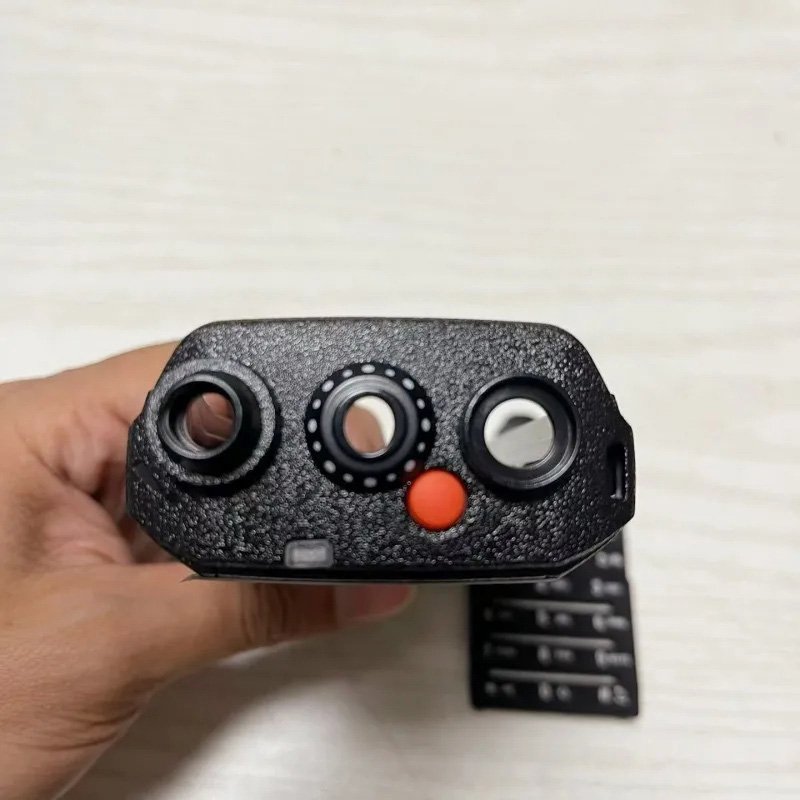 Motorola R7 Housing Kit Replacement Shell - Image 5