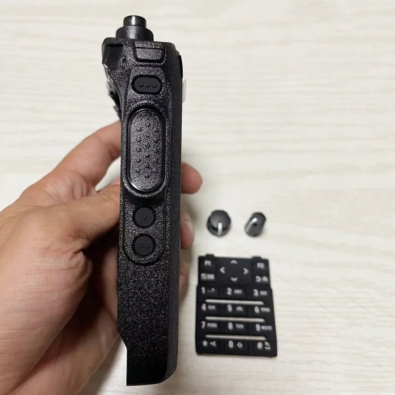 Motorola R7 Housing Kit Replacement Shell - Image 6